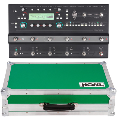 Kemper Profiler Stage MK 2 Bundle