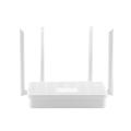 Tlily - Router WiFi AC1200Mbps Gigabit Ethernet bianco-spina usa
