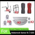 Kit di sostituzione da 13 pezzi per robot aspirapolvere Saros 10/G30