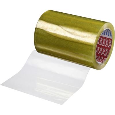 04204-00279-06 Verpackungsklebeband Transparent (l x b) 66 m x 15 cm 1 St. - Tesa Image