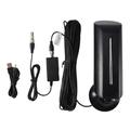 Tlily - Nuova antenna tv digitale da interno 3000 Mile hd
