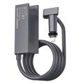 Tlily - Kit adattatore Ethernet, antenna usb, Internet per V2/gen2