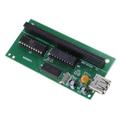 Tlily - Scheda adattatore PC104-USB Piastra PC104-USB