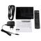 Tlily - Ricevitore Set-top Box hevc DVB-S2