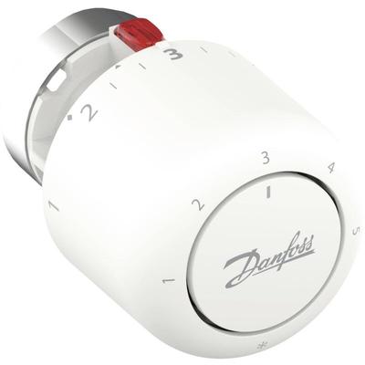 Danfoss - gebraucht] 015 G4560 Aero Ra/V 34mm Thermostatkopf Heizungsthermostat Thermostat B-Ware Image