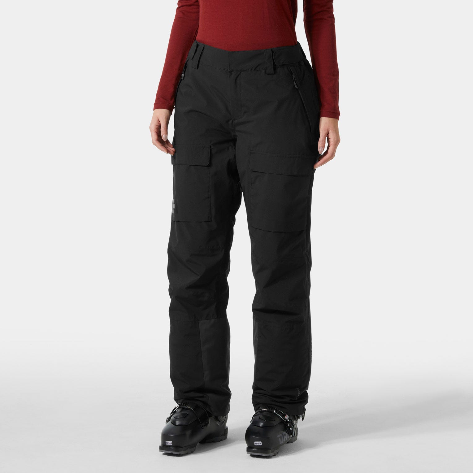 Helly Hansen Switch Cargo Pants Damen L Image