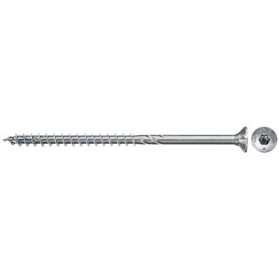 Fischer - PowerFast ii 6,0x60 sk tx tg blvz 200 Image