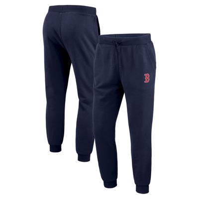 Boston Red Sox Primary Logo Jogger – Herren Image