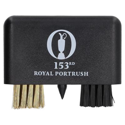 The 153rd Open Royal Portrush Multi Cleaner - Schwarz Image