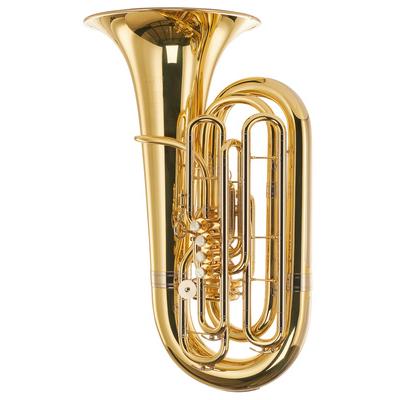 Melton 3450-L C-Tuba