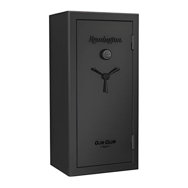 Remington Gun Club Series 26-Gun 40-Minute Fire Rated Safe