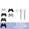 Geeignet für PS5/PS4/Switch Pro/Xbox Elite/Xbox/Xbox 360, zweilagiger Spielekonsolengriff, universelle Halterung