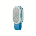 mini lampada a clip a LED portatile per collare - luce a mani libere per il campeggio escursionismo