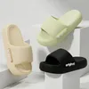 Casual frauen Hausschuhe Hause Badezimmer Sommer Design Plattform Frau Schuhe Indoor Outdoor Strand Rutschen Flache Elegante Schuhe Weiche