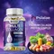 Multiple Collagen - Skin, Joints, Hair, Nail Health, Antioxidant - Collagen Types I, II, III, V, and X