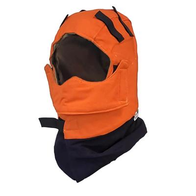 Portwest Ultrasoft 9oz Insulated Broiler Hard Hat Liner , Orange, Size (IUP275ORR) Each Portwest® HATS