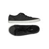 Timberland Herren Sneakers, Gr. 38, schwarz, Leder