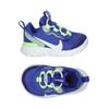 Nike Damen Kinderschuhe, Gr. 18, neon, kein Etikett