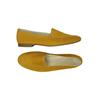 Paul Green Damen Halbschuh, Gr. 6.5, gelb, Leder
