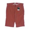 edc by Esprit Herren Shorts, Gr. 33, orange, Baumwolle