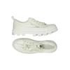 Bugatti Damen Sneakers, Gr. 39, weiß, kein Etikett