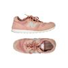 New Balance Damen Sneakers, Gr. 41, pink, kein Etikett