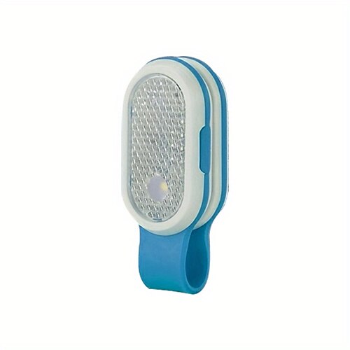 tragbare Mini-LED-Kragen-Cliplampe – Freisprechlicht fürs Camping wandern Image