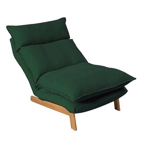 Sofahusse Einfarbig Gesteppt 100% Baumwolle Überzüge Image