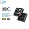 SHANLING M0S Lettore MP3 Lettore musicale portatile Lettore MP3 HIFI Audio ad alta risoluzione Bluetooth bidirezionale 5.0 CS43131 DAC LDAC/aptX/AAC/SBC