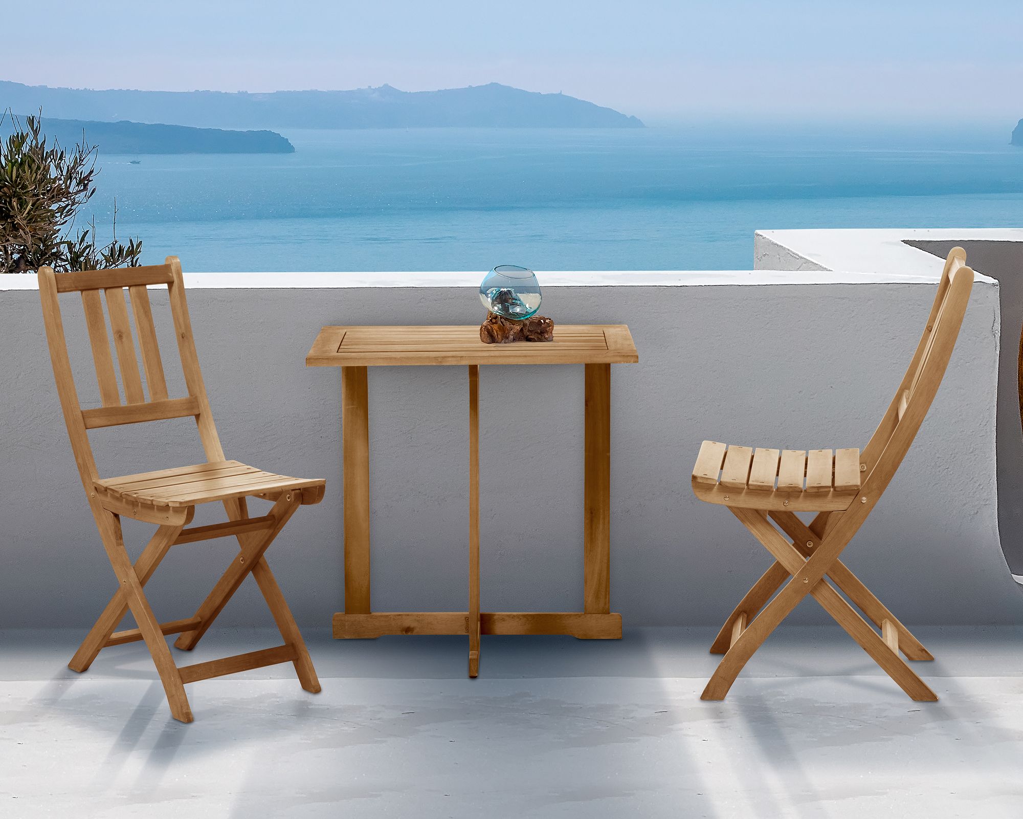 Möbilia »Arthur« Gartengruppe