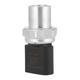 Car Air Conditioning Sensor, Air Con Pressure Sensor, For A3 A4 A5 A6 A7 A8 Q5 Q7, For TT Air Conditioning Pressure Switch Sensor 4H0959126B A/C Air Conditional Pressure Sensor Switch