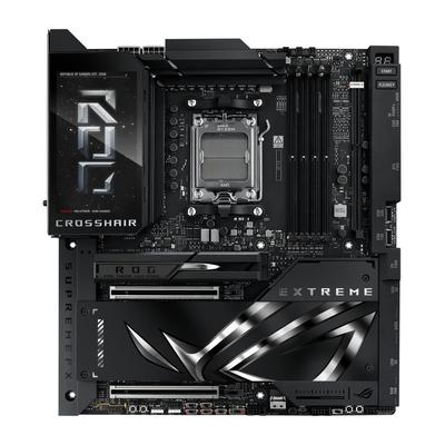 ASUS Mainboard "ROG CROSSHAIR X870E EXTREME", eh13, B:12,50cm H:32,00cm T:38,50cm, Mainboards Image