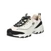 Sneaker SKECHERS "Skechers Sneaker Synthetik", Damen, Gr. 38, beige, Synthetik, casual, Schuhe