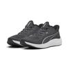 Laufschuh PUMA "SKYROCKET LITE 2", Gr. 45, dusky gray, puma silber, Textil, sportlich, Schuhe