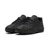 Sneaker PUMA "INHALE ESSENTIALS", Gr. 41, schwarz (puma schwarz, puma schwarz), Textil, unifarben, sportlich, Schuhe