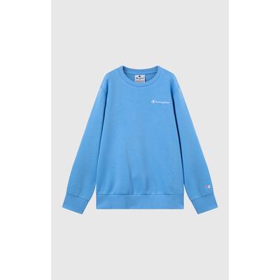 Sweatshirt CHAMPION, Kinder, Gr. M (140/146), ibb, Obermaterial: 73% Baumwolle, 27% Polyester, sportlich, Sweatshirts Image