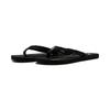 Zehentrenner PUMA "EPIC FLIP V3", Gr. 47, schwarz-weiß (puma schwarz, puma weiß), bedruckt, sportlich, Schuhe