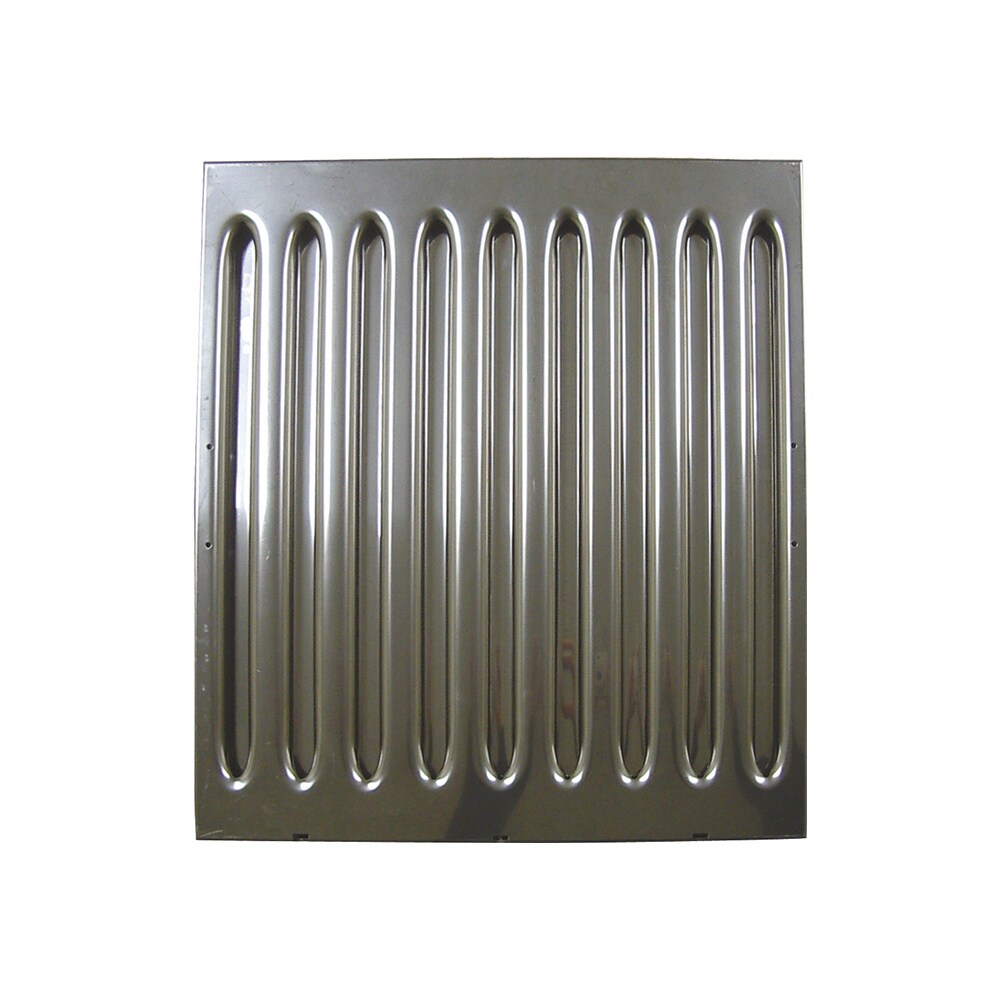 InoxAir Flammenschutzfilter Typ _A_, 250 x 500 x 40mm Image