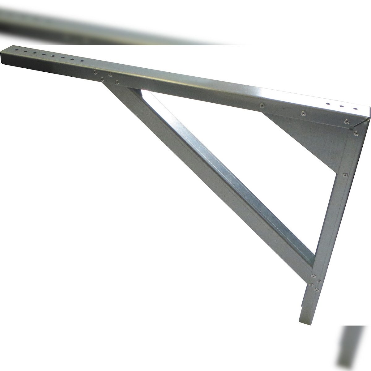 InoxAir Wandkonsolen für Mod. VRK9540-FU / VRKEC13050 Image