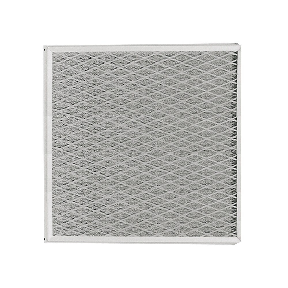 InoxAir Strickfilter, Edelstahl, 600 x 600 x 20mm Image