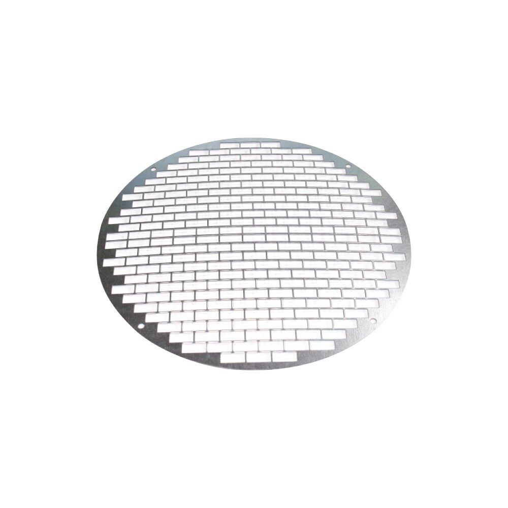 InoxAir Schutzgitter D 315mm für Ventilatoren Image