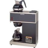 Bunn 33200_0002, VPRblk 12 Cup Commercial, 2 EZ Pour De screenshot. Coffee Makers directory of Appliances.