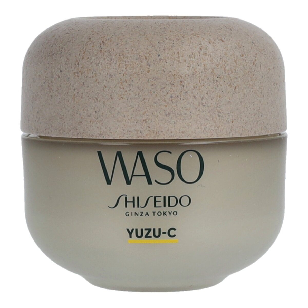 WASO - Yuzu-C Beauty Sleeping Mask 50ml Image