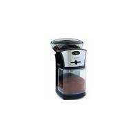 Capresso Coffee Burr Grinder