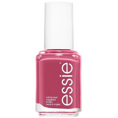 essie Glitzerlacke Rosa und lila Farbtöne Nagellack 24 - IN STITCHES 13.5 ml Rosegold