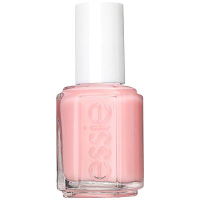 essie Glitzerlacke Rosa und lila Farbtöne Nagellack 15 - SUGAR DADDY 13.5 ml Silber