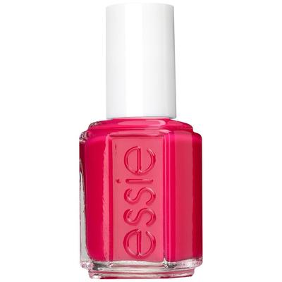essie - Glitzerlacke Rosa und lila Farbtöne Nagellack 13,5 ml 27 - WATERMELON (1391.85 € / 1 l)
