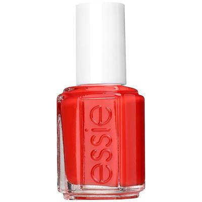 essie Coral- & Rottöne Classique Nagellack 64 - FIFTH AVENUE 13.5 ml Dunkelrot