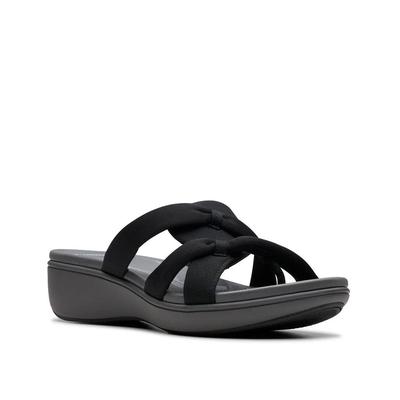 Breezerae Cam Wedge Sandal