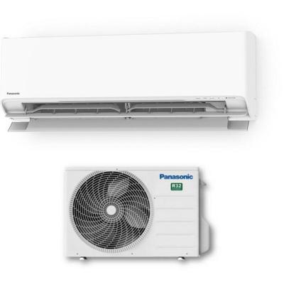 Panasonic Inverter Etherea White 9000 CS-Z25XKEW R-32 Wi-Fi Weiß Matt - NEW Image